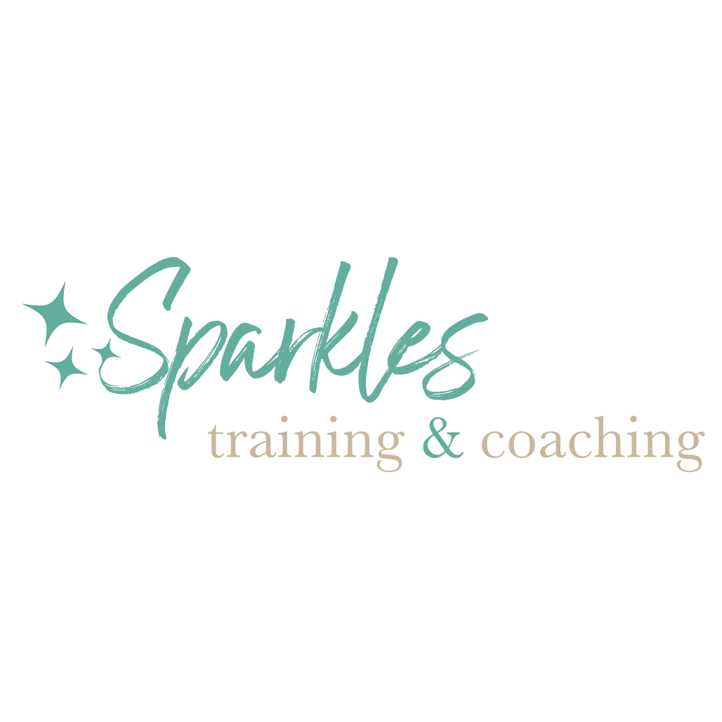 Sparkles training & coaching